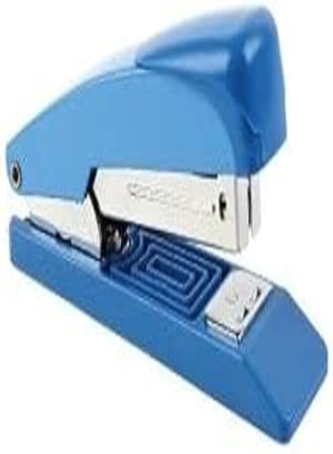 Eagle Metal Stapler Built-in Staple Remover 20 sheet 205R-2